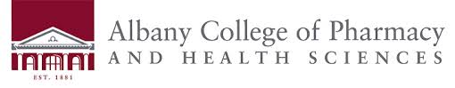 university of  Albany College of Pharmacy
